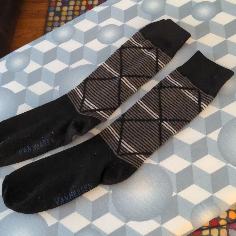 VAN HEUSEN Mens socks